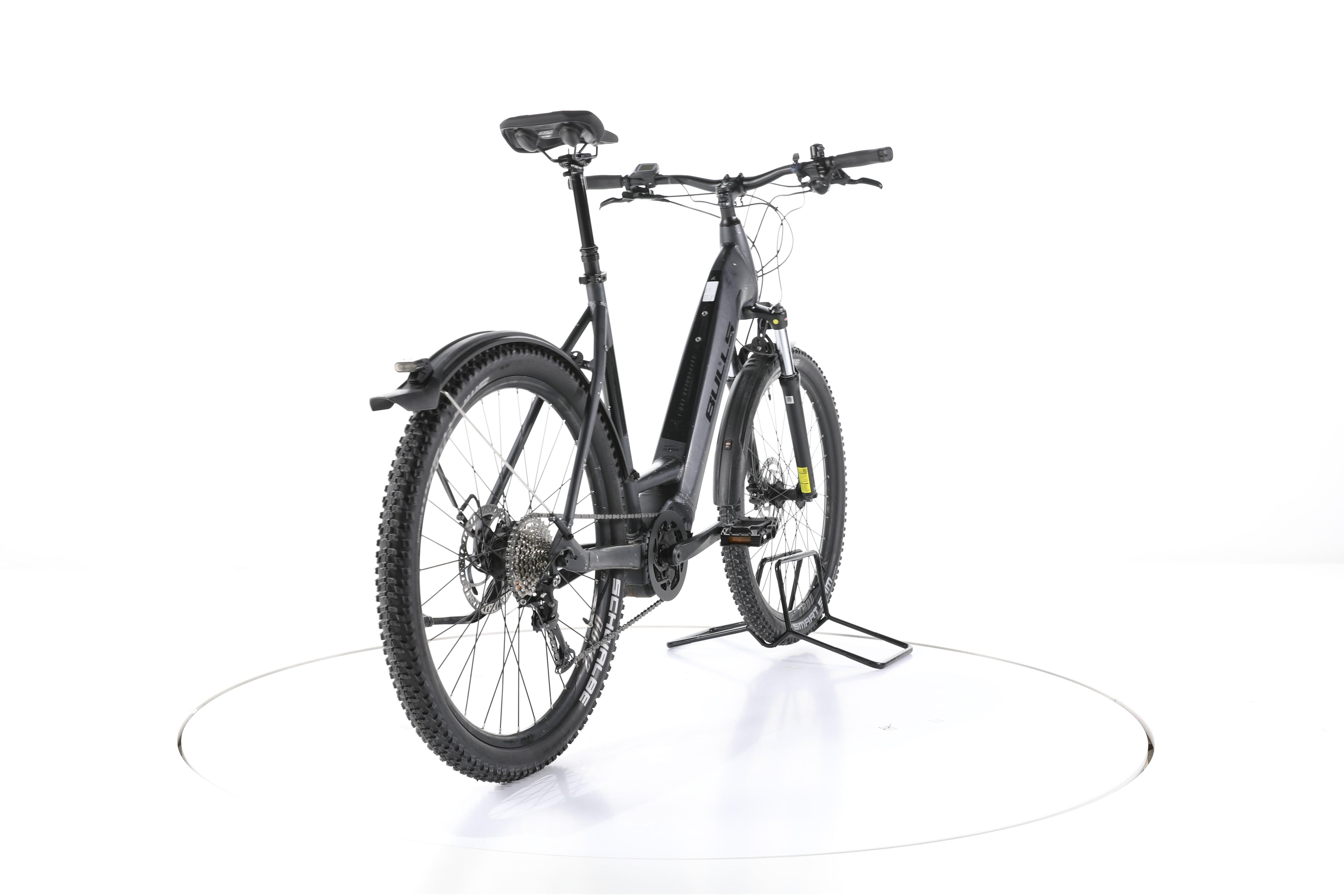 Bulls Copperhead EVO 1 Street E-Bike - Image 11