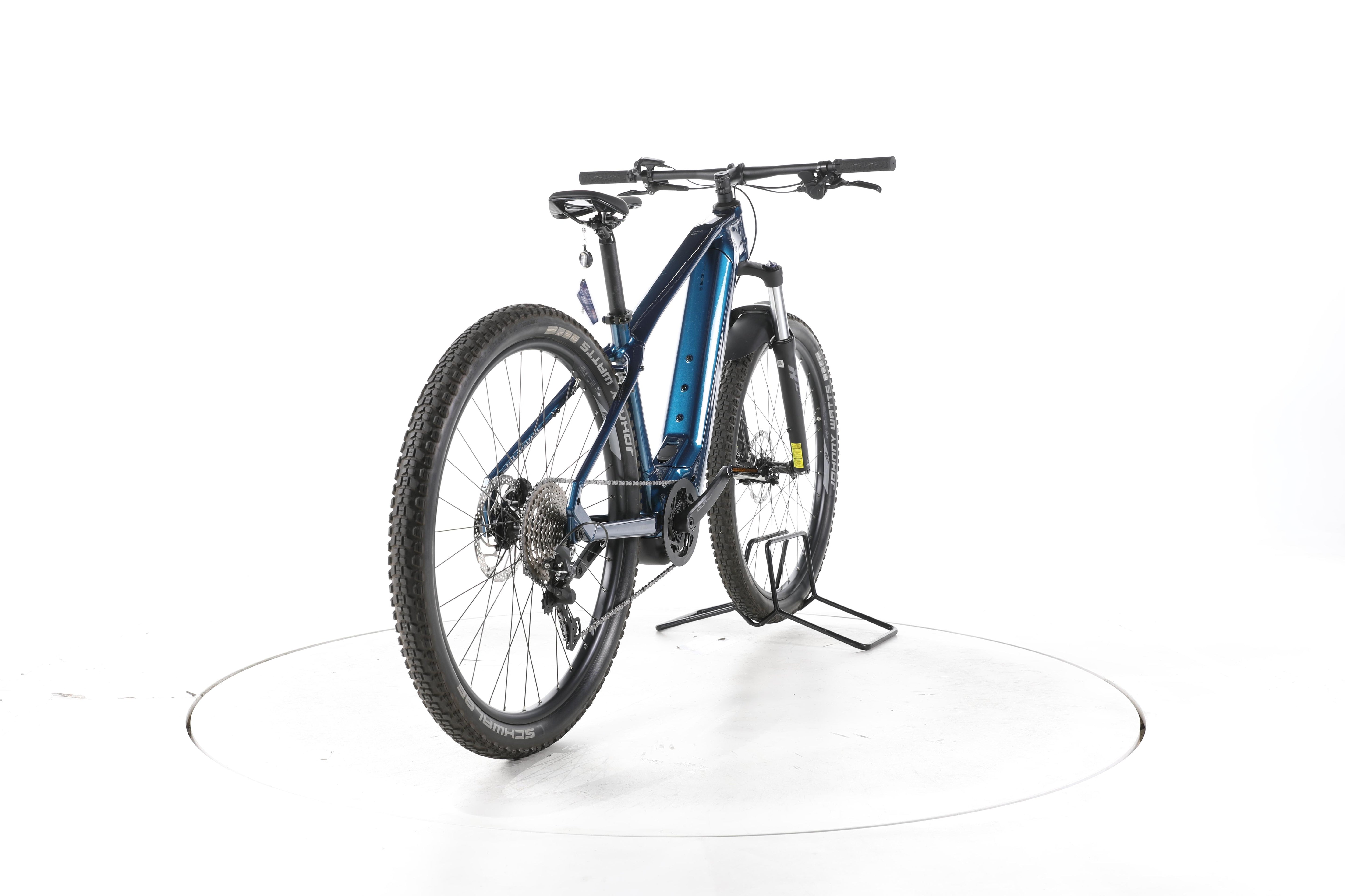 KTM Macina Team 691 E-Bike - Image 11