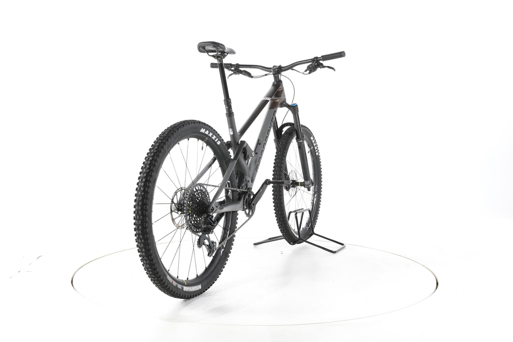 Mondraker Raze R Fahrrad Fully - Image 11