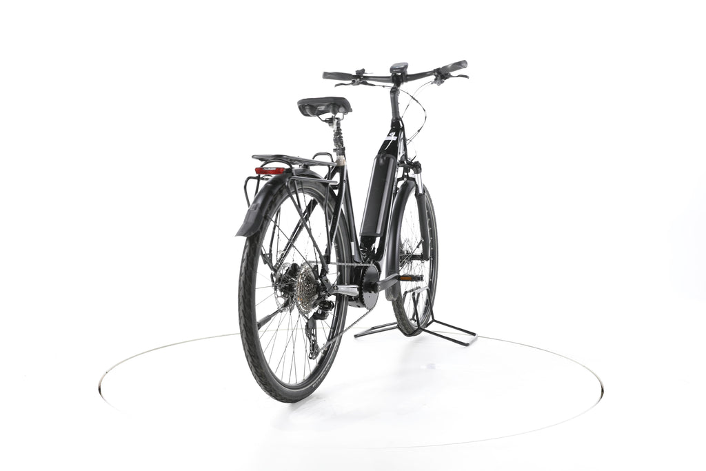 Velo de Ville AEB 890 Trekking E-Bike Tiefeinsteiger - Image 11