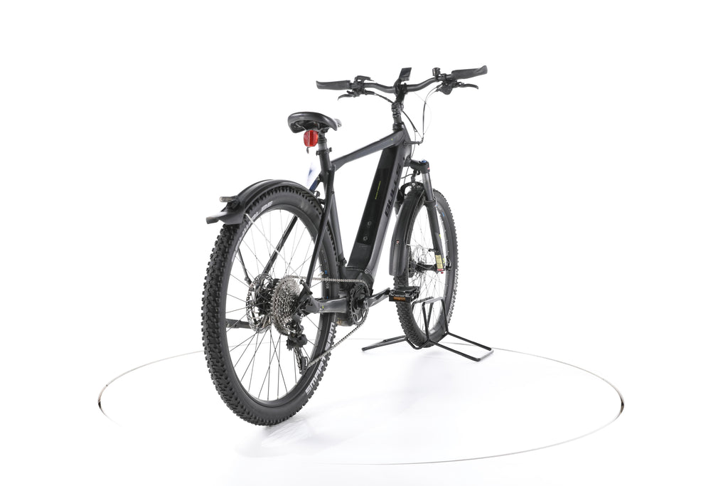 Bulls Copperhead EVO 2 XXL Street E-Bike 2023 - Image 11