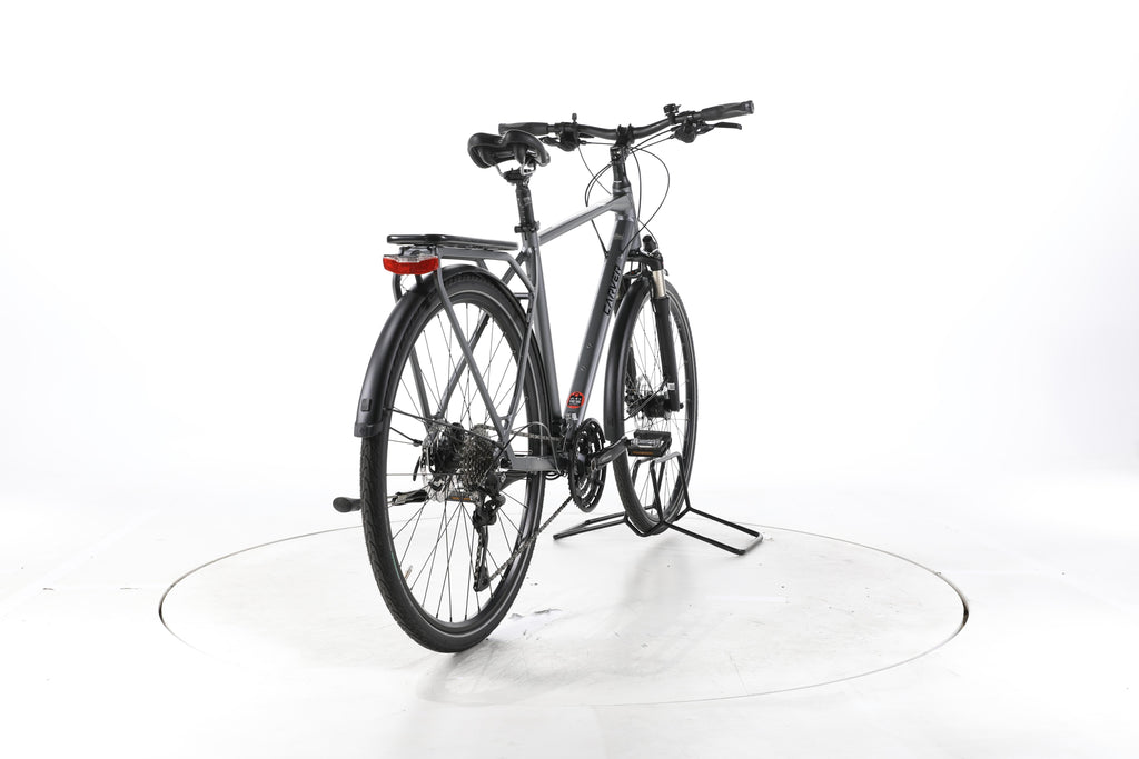 Carver Route 140 Fahrrad City & Trekking - Image 11