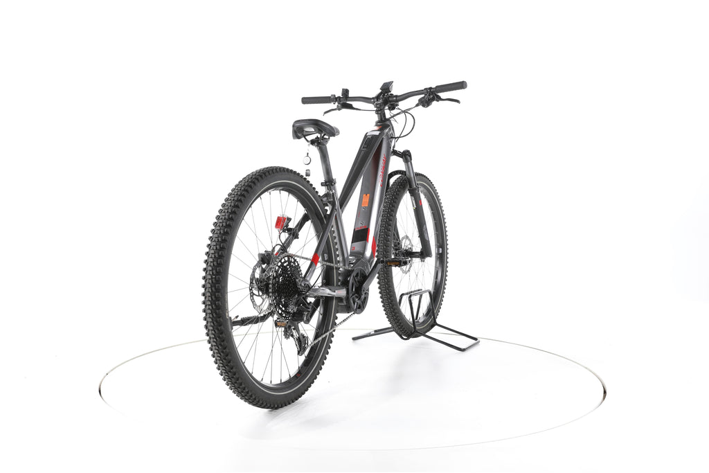 Conway Cairon S4.0 E-Bike 2023 - Image 11