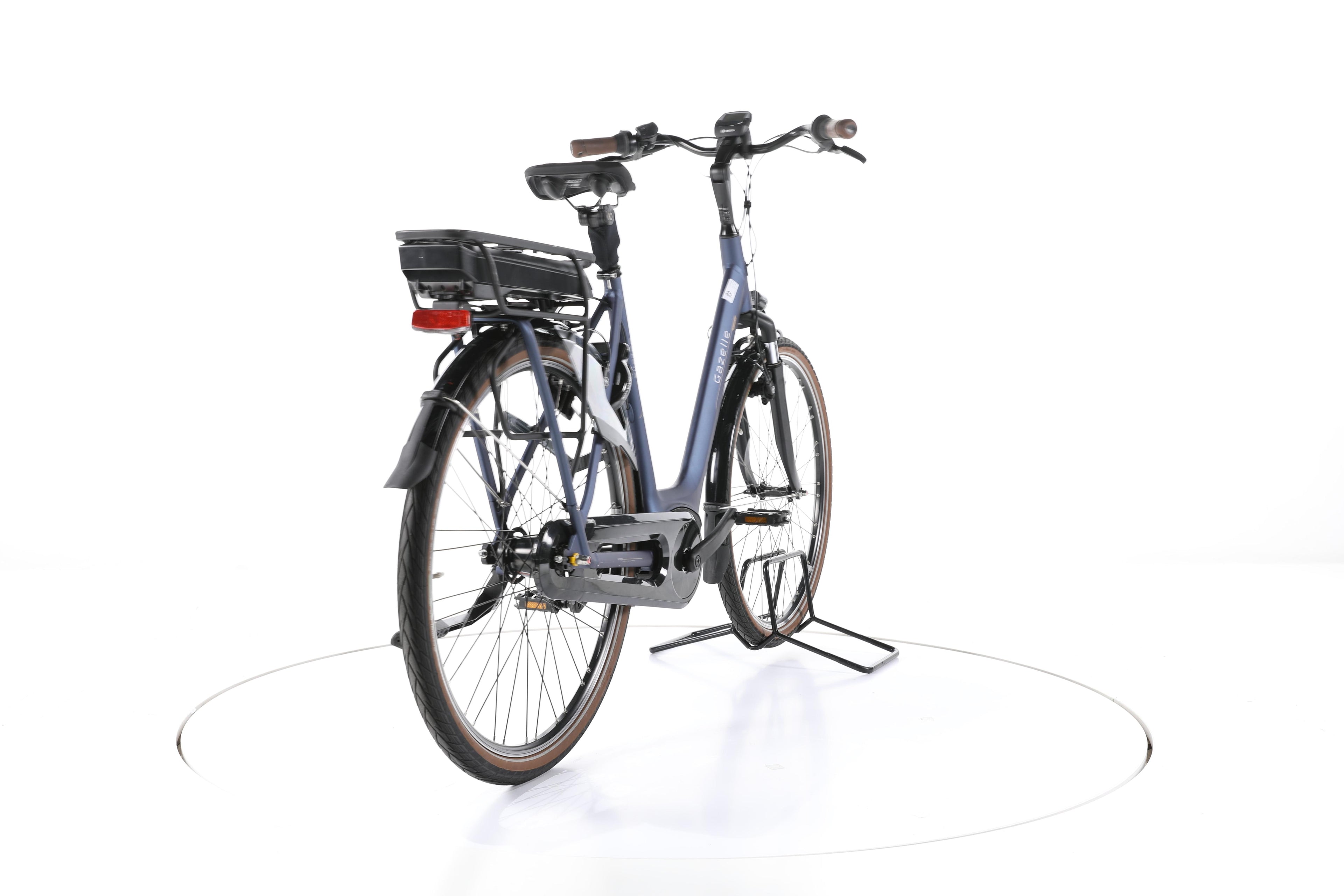 Gazelle Arroyo C7+ HMB City E-Bike Tiefeinsteiger - Image 11