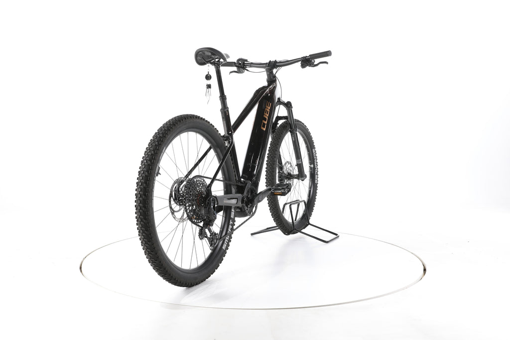 Cube Reaction Hybrid SLT E-Bike 2025 - Image 11