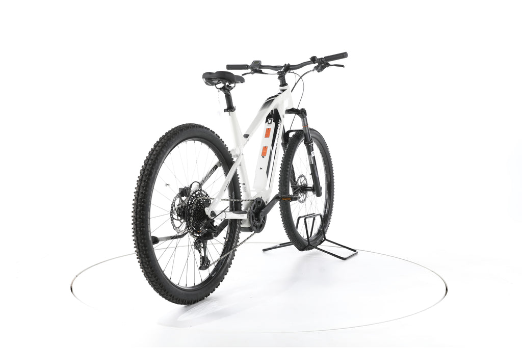 Conway Cairon S 4.0 E-Bike - Image 11