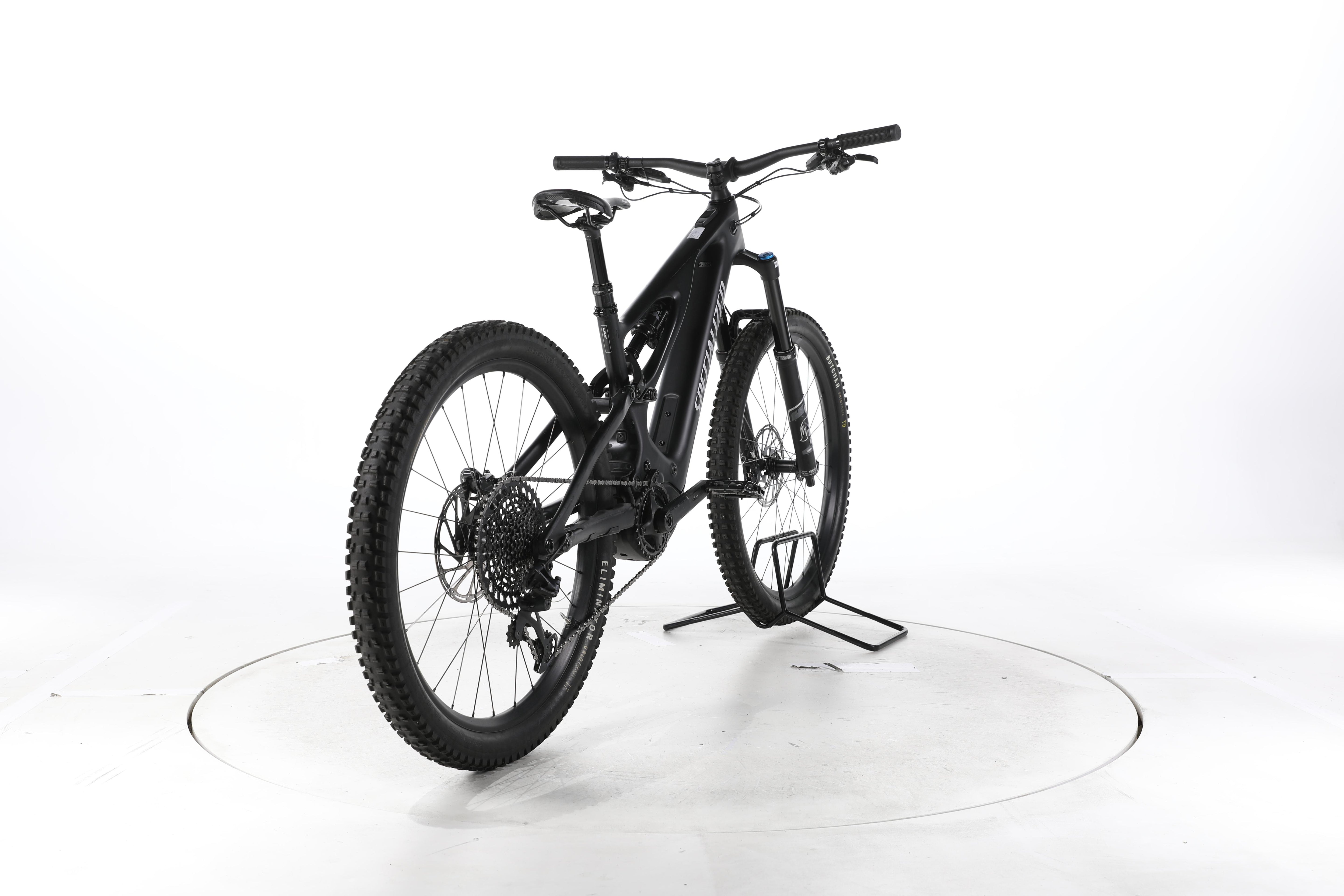 Specialized Turbo Levo Comp Gen3 E-Bike Fully Carbon - Image 11
