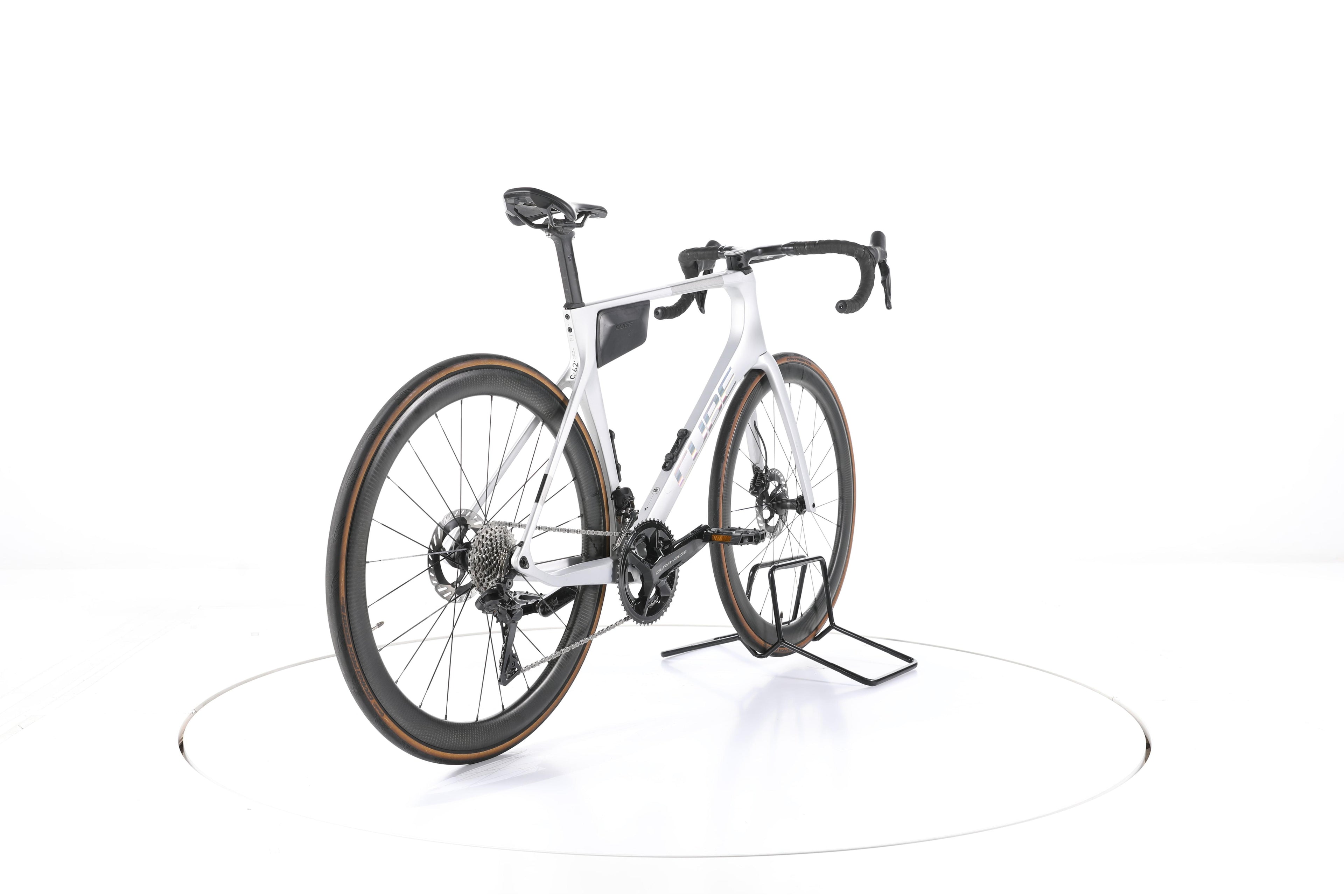 Cube Agree C:62 SLT - Image 11