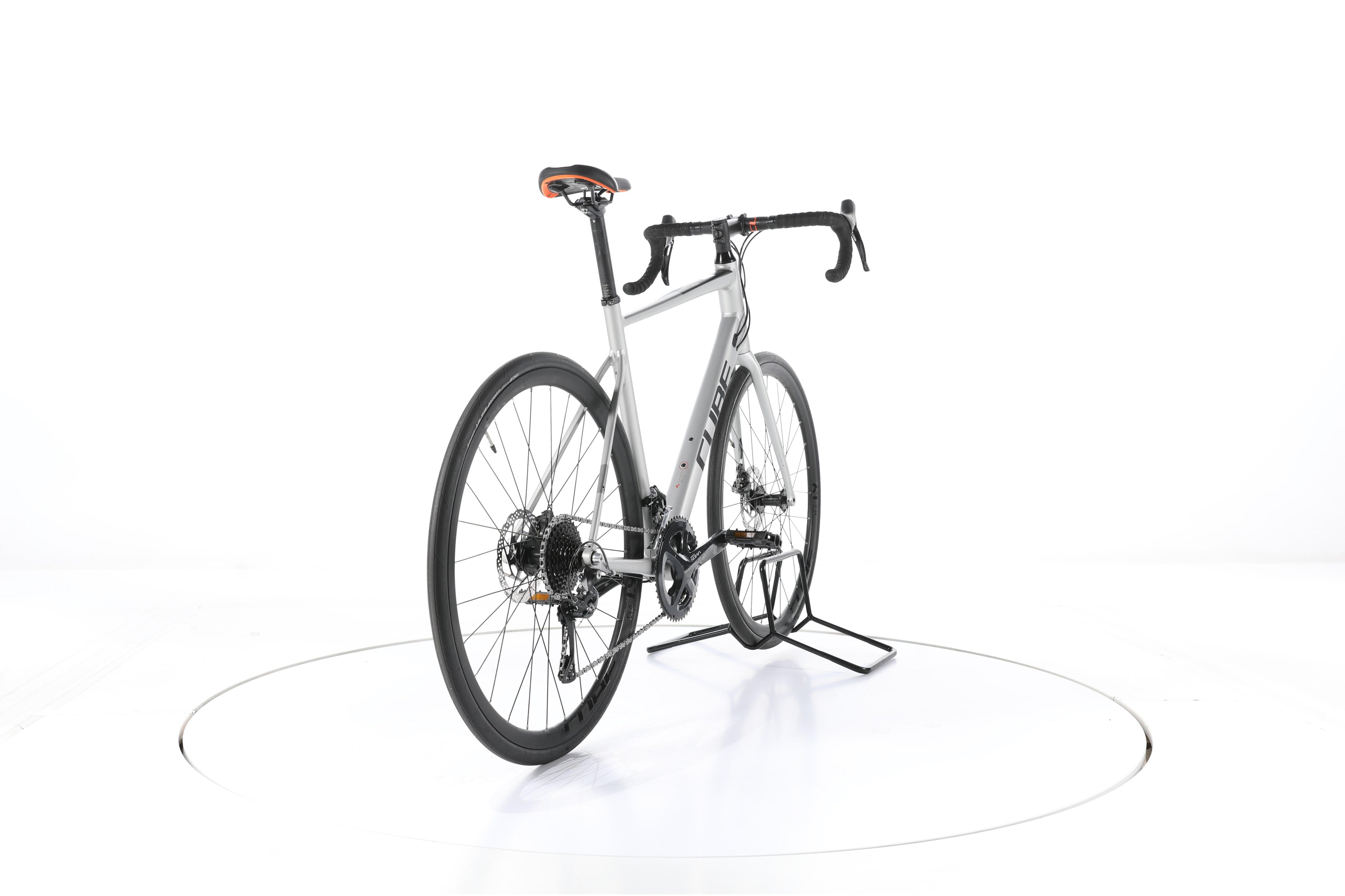 Cube Attain Pro - Image 11