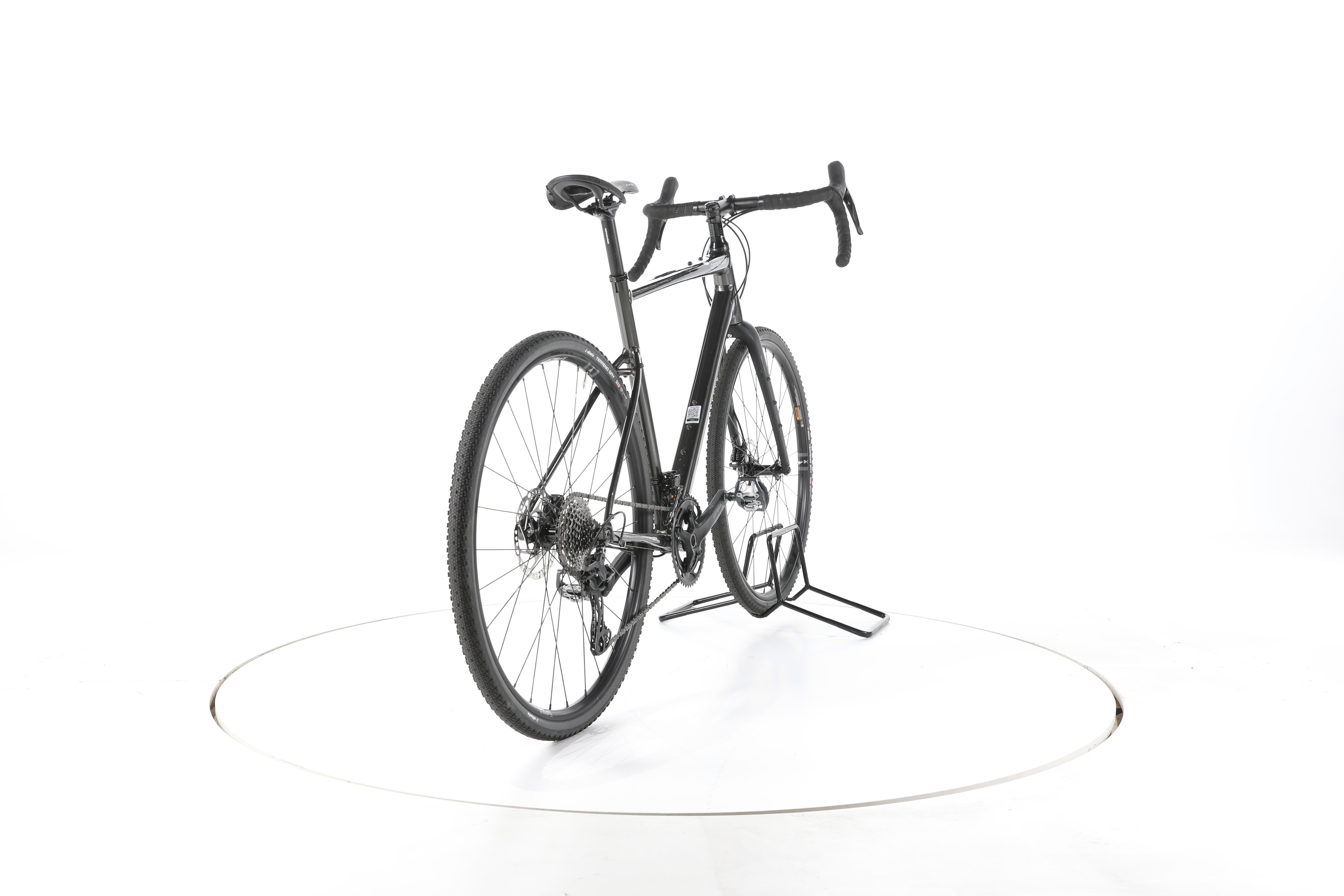 Cannondale Topstone 1 Gravelbike - Image 11