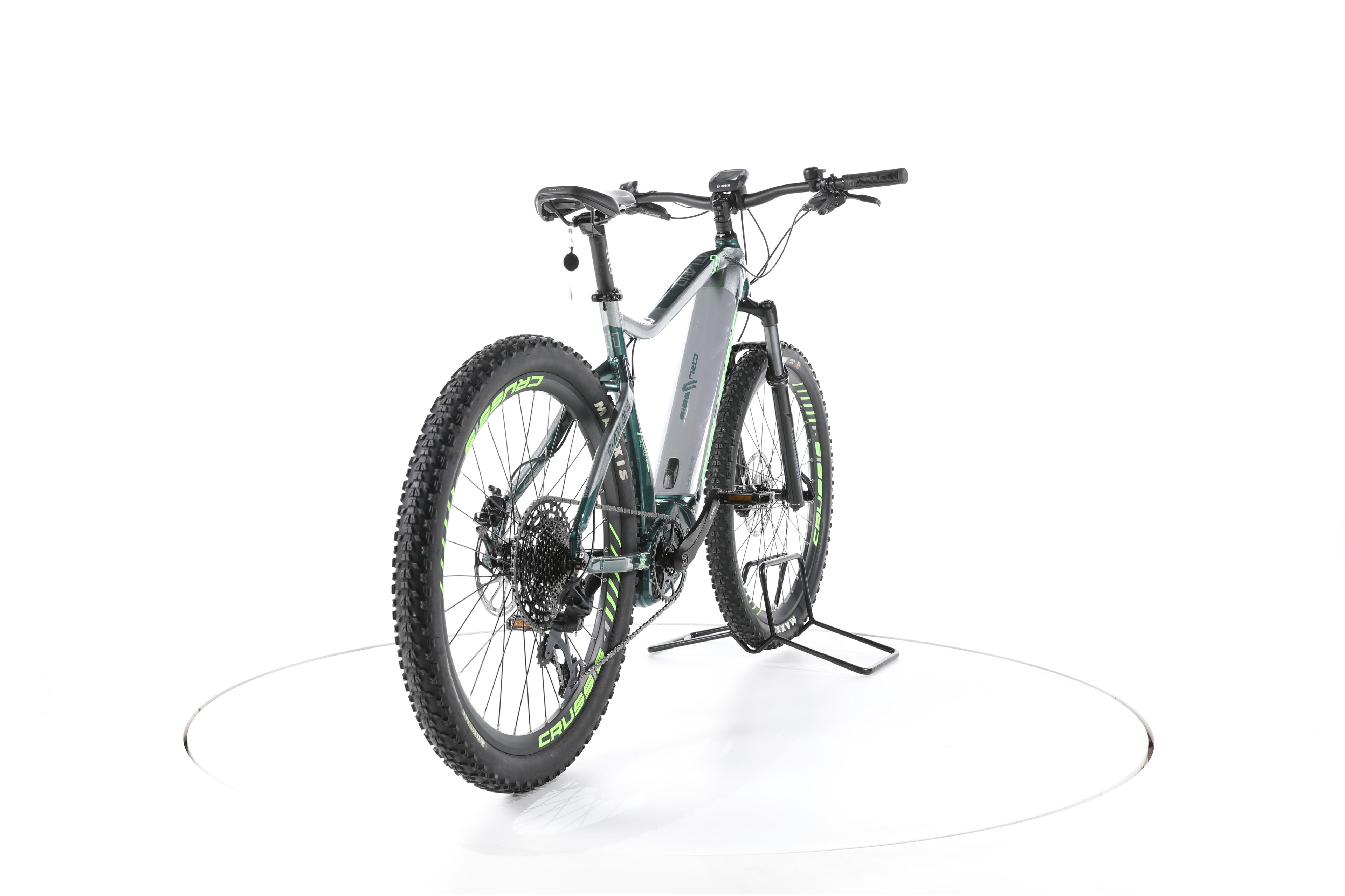 Crussis E-Atland 11.7 E-Bike - Image 11