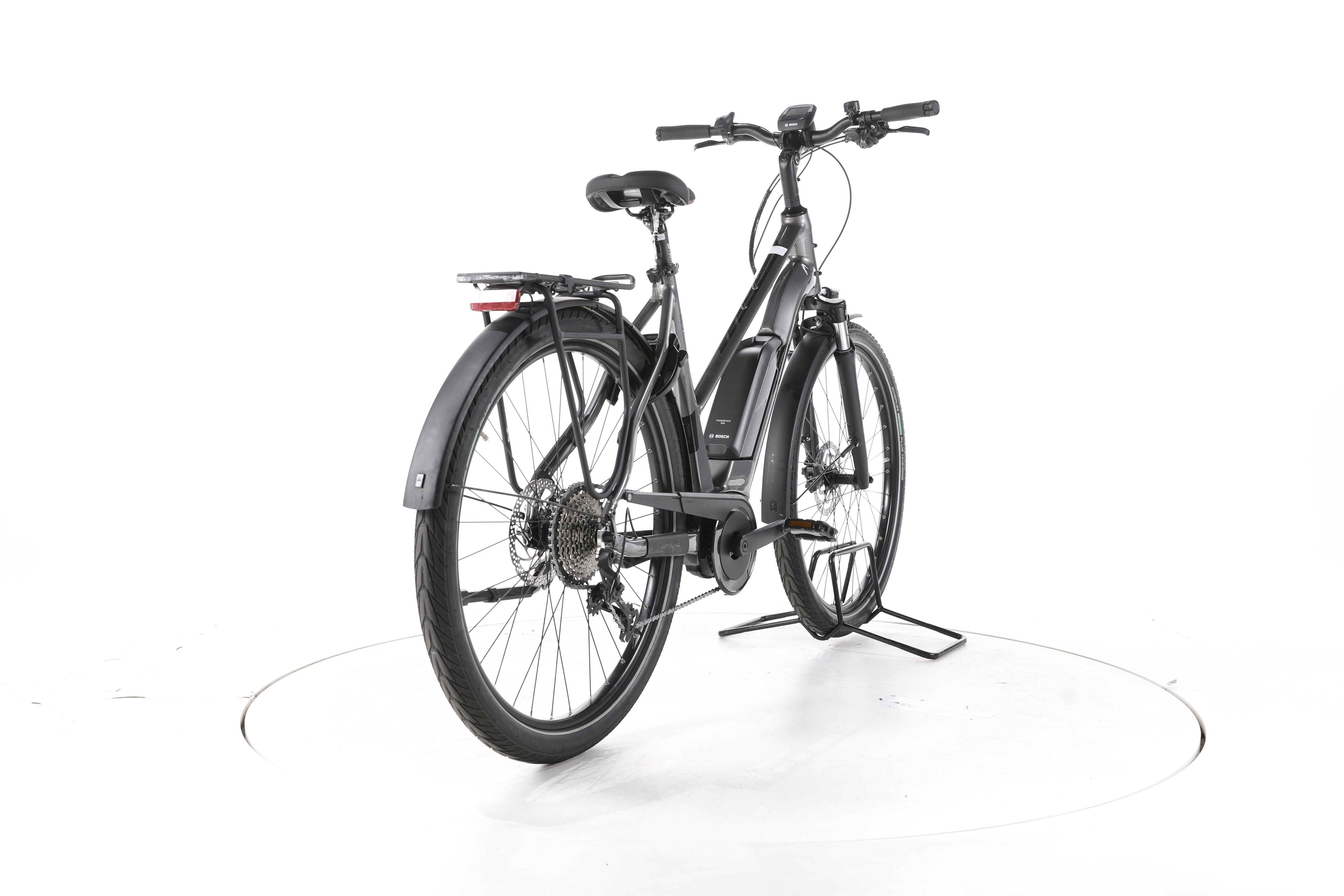 MORRISON E 6.0 500 Trekking E-Bike - Image 11