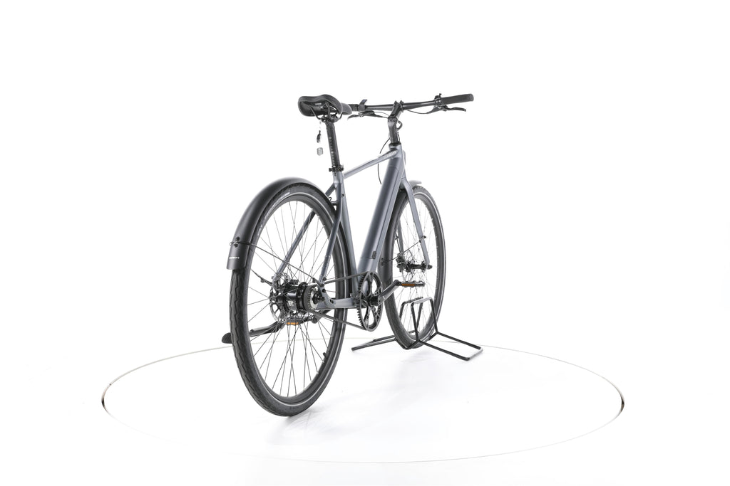 TENWAYS CGO600 Pro City E-Bike 2023 - Image 11