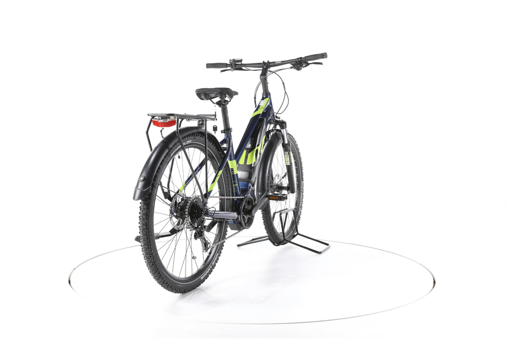 R Raymon CrossRay E 3.0 Trekking E-Bike - Image 11