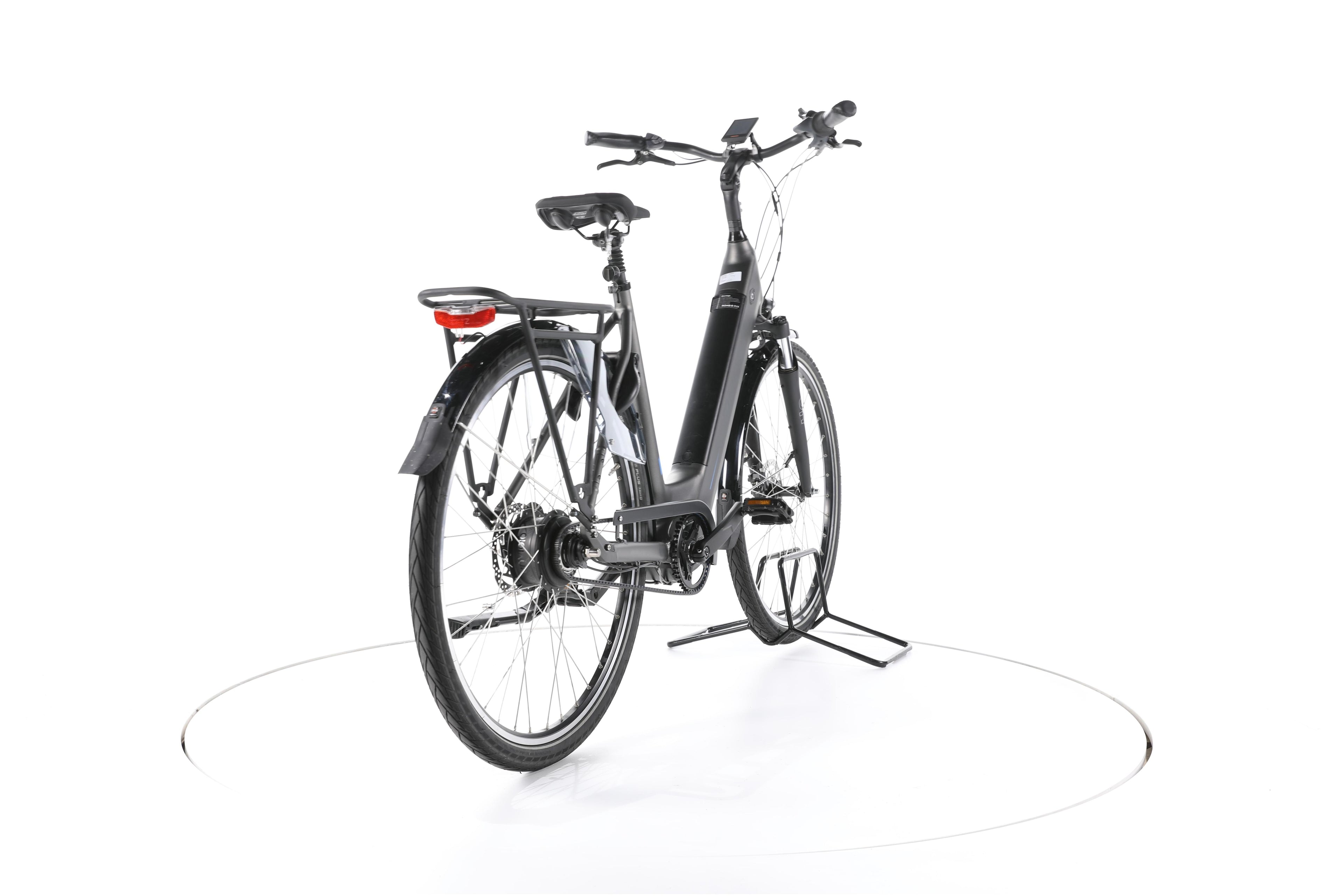 Puch C 4.7 City E-Bike Tiefeinsteiger - Image 11