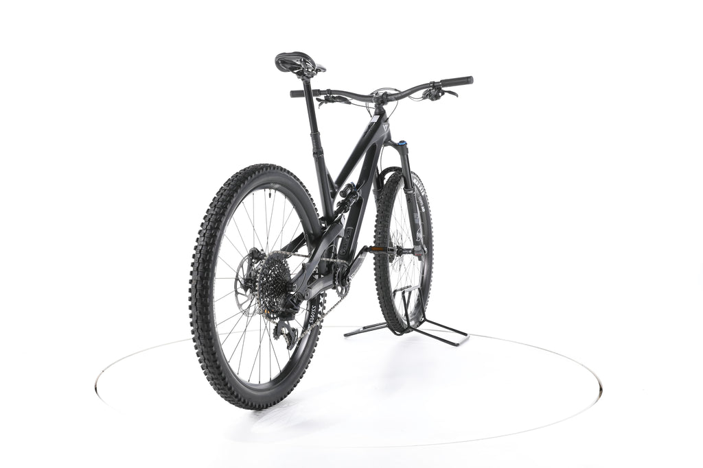 YT JEFFSY 29 CF CORE 3 - Image 11