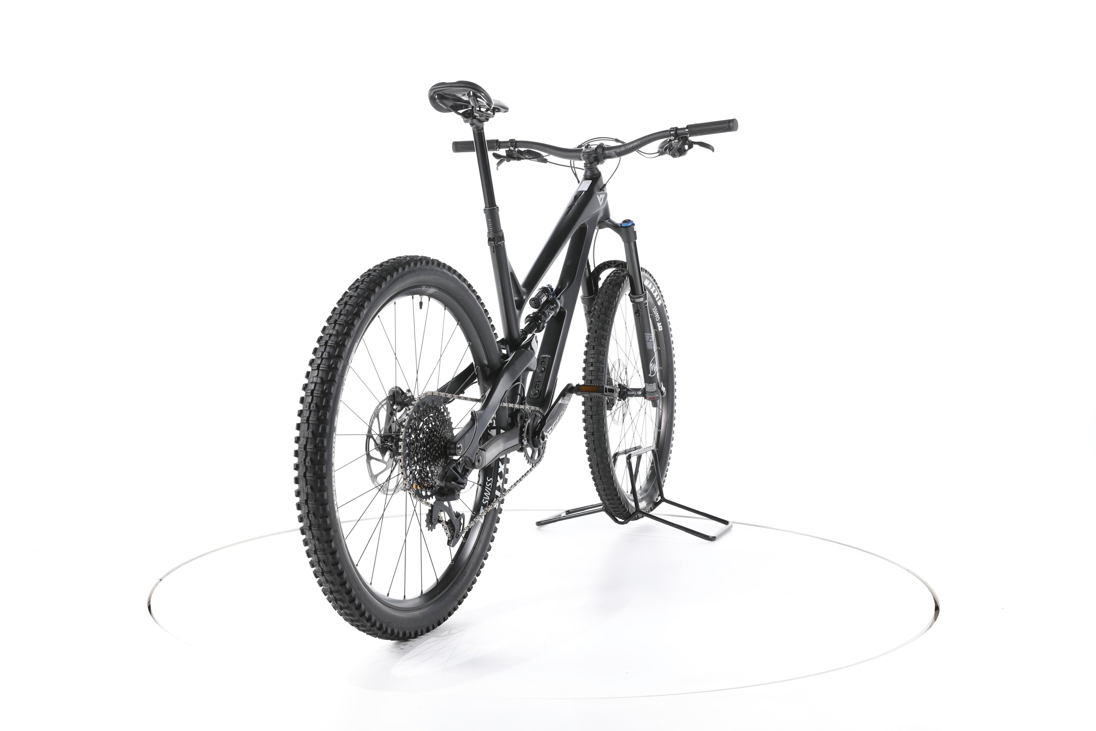 YT JEFFSY 29 CF CORE 3 - Image 11