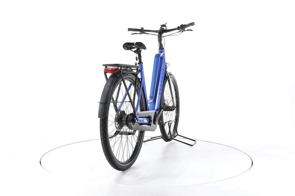 Gazelle Chamonix City E-Bike Tiefeinsteiger - Image 11