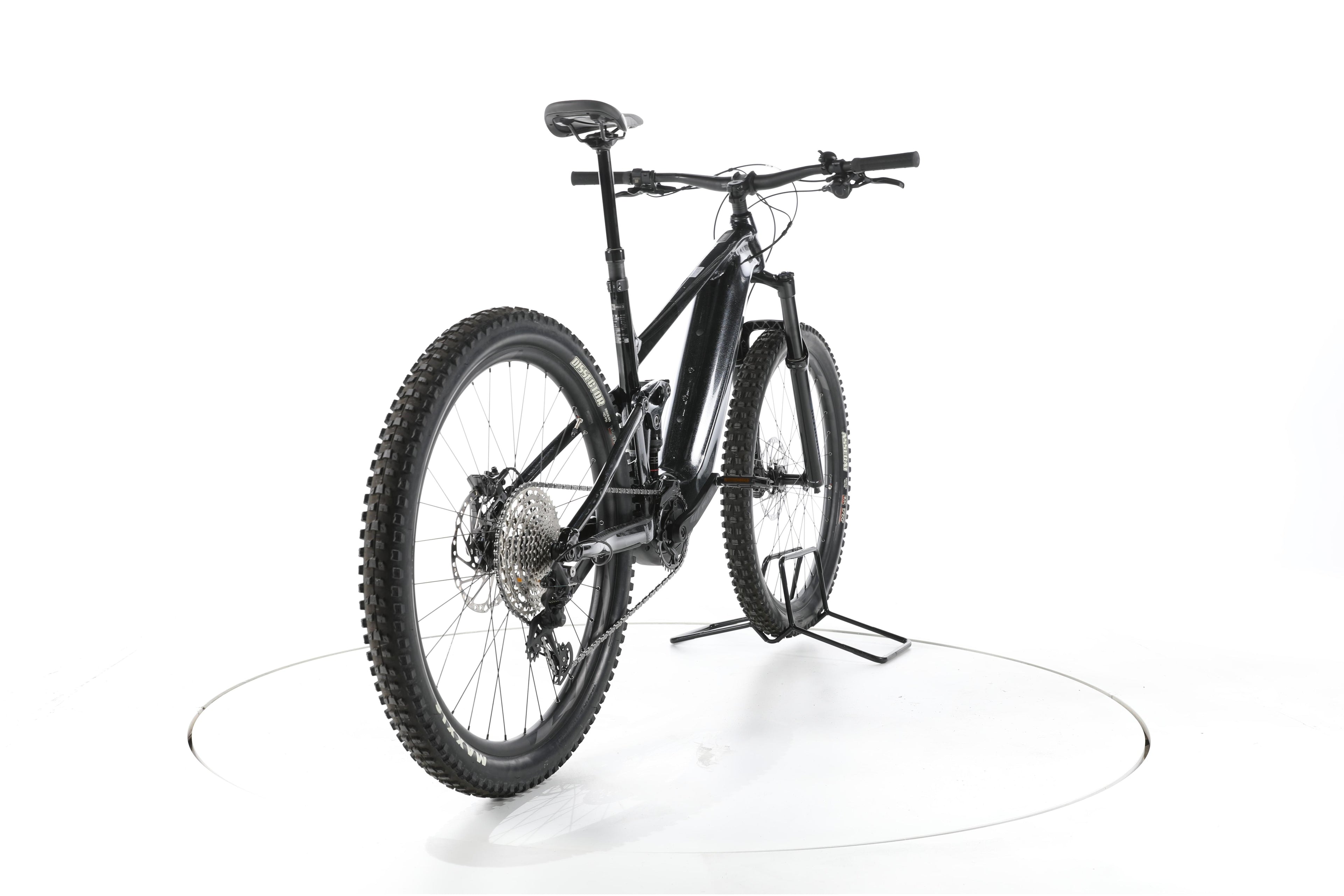 Giant Trance X E+ 3 Fully E-Bike - Image 11