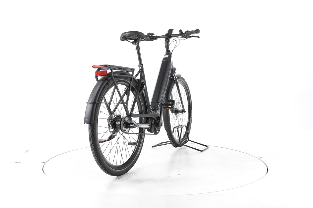 Gazelle Ultimate C5 HMB City E-Bike Tiefeinsteiger - Image 11