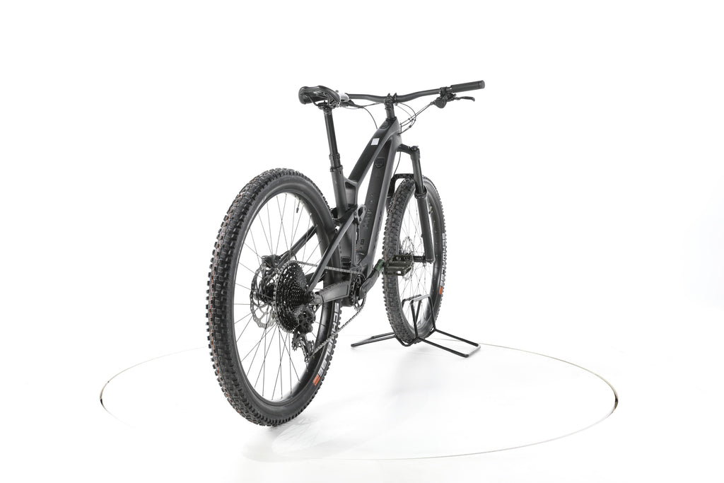 Trek Fuel EXe 9.5 Fully E-Bike Carbon - Image 11