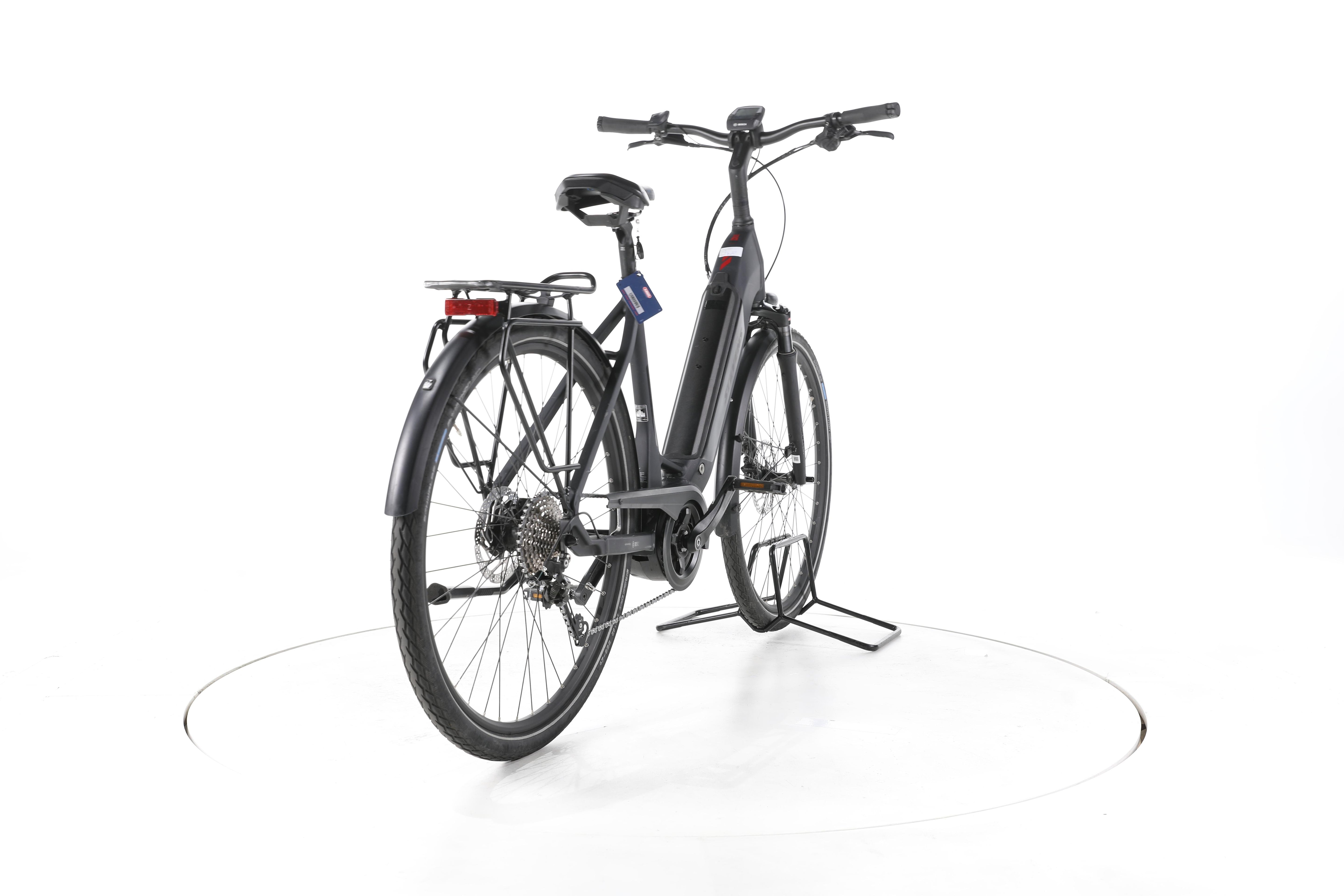 Stevens E-Lavena PT5 Trekking E-Bike Tiefeinsteiger - Image 11