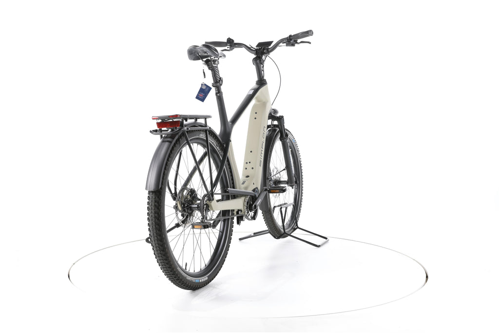 Simplon KAGU :ePinion Trekking E-Bike 2024 - Image 11