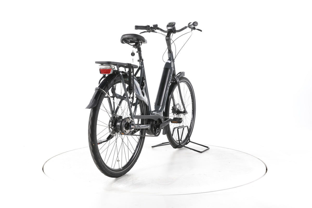 Gazelle Grenoble C5 HMB City E-Bike Tiefeinsteiger - Image 11