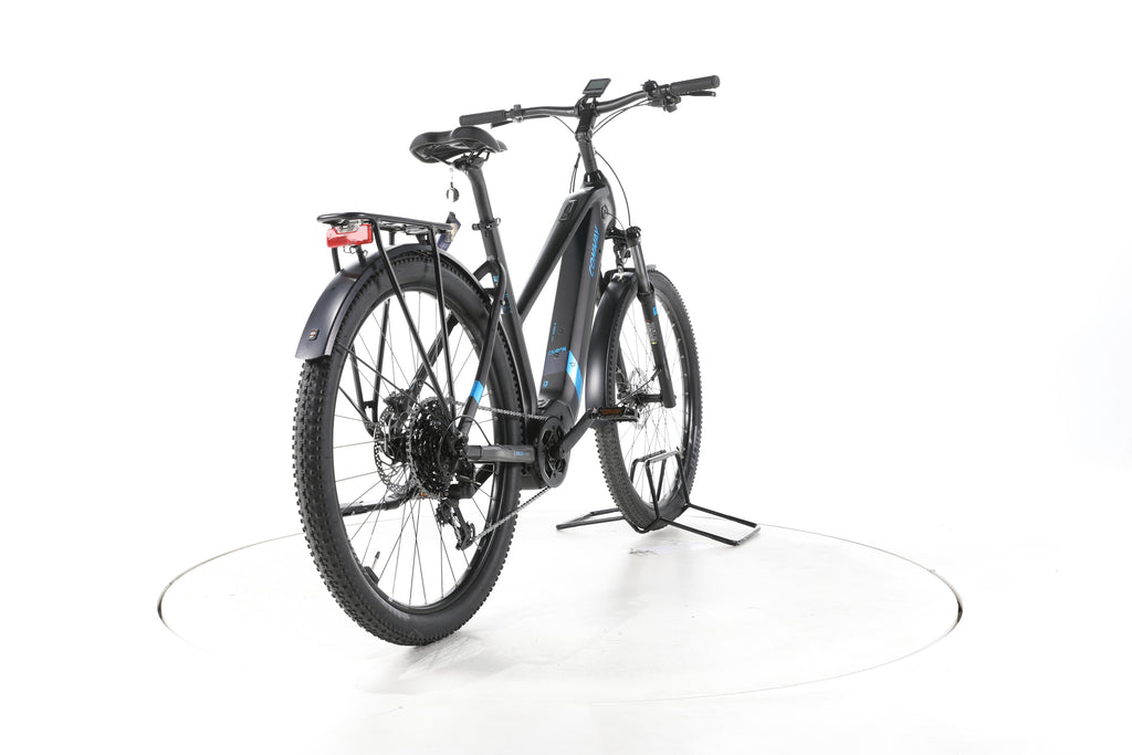 Conway Cairon C 2.0 Trekking E-Bike - Image 11