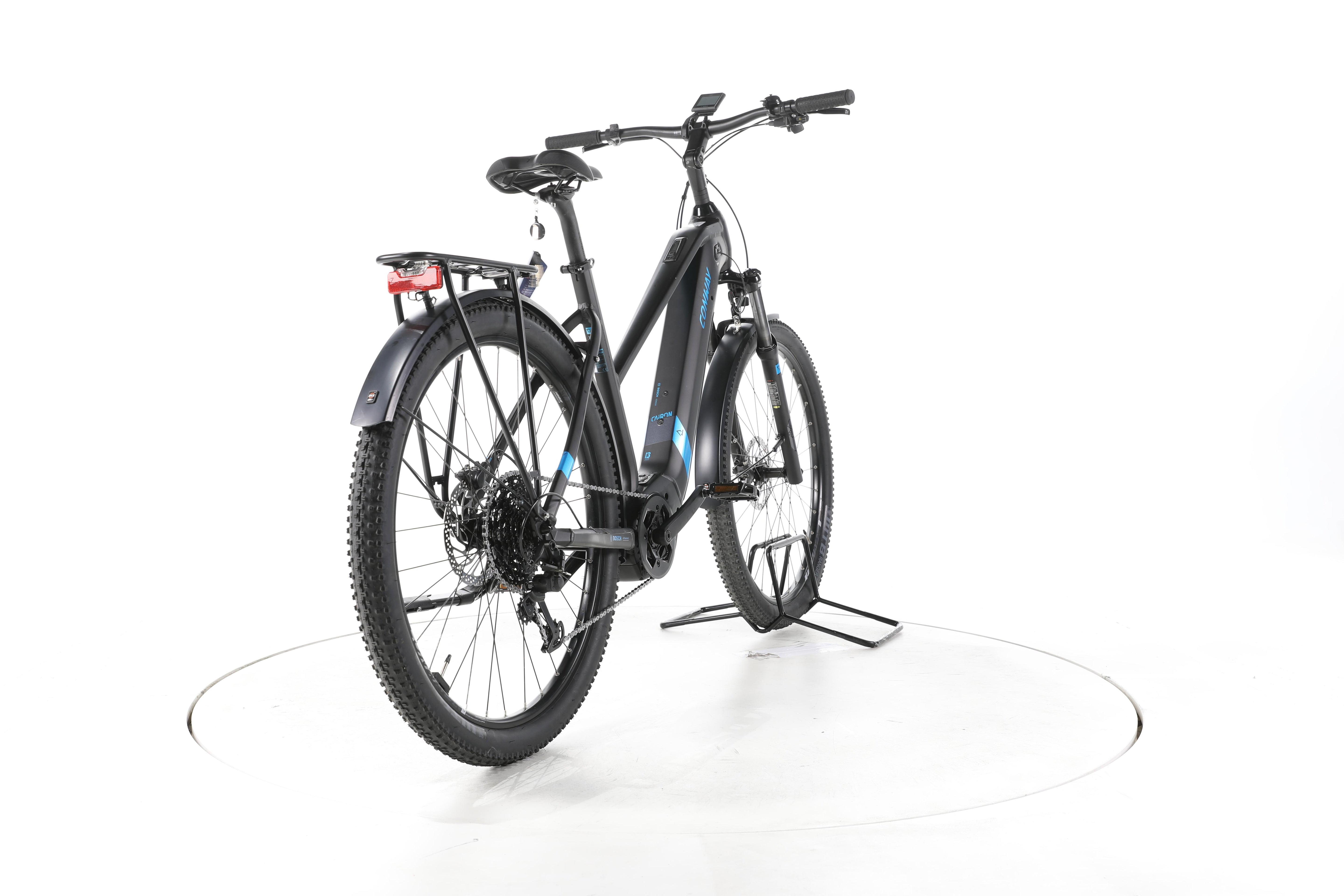 Conway Cairon C 2.0 Trekking E-Bike - Image 11