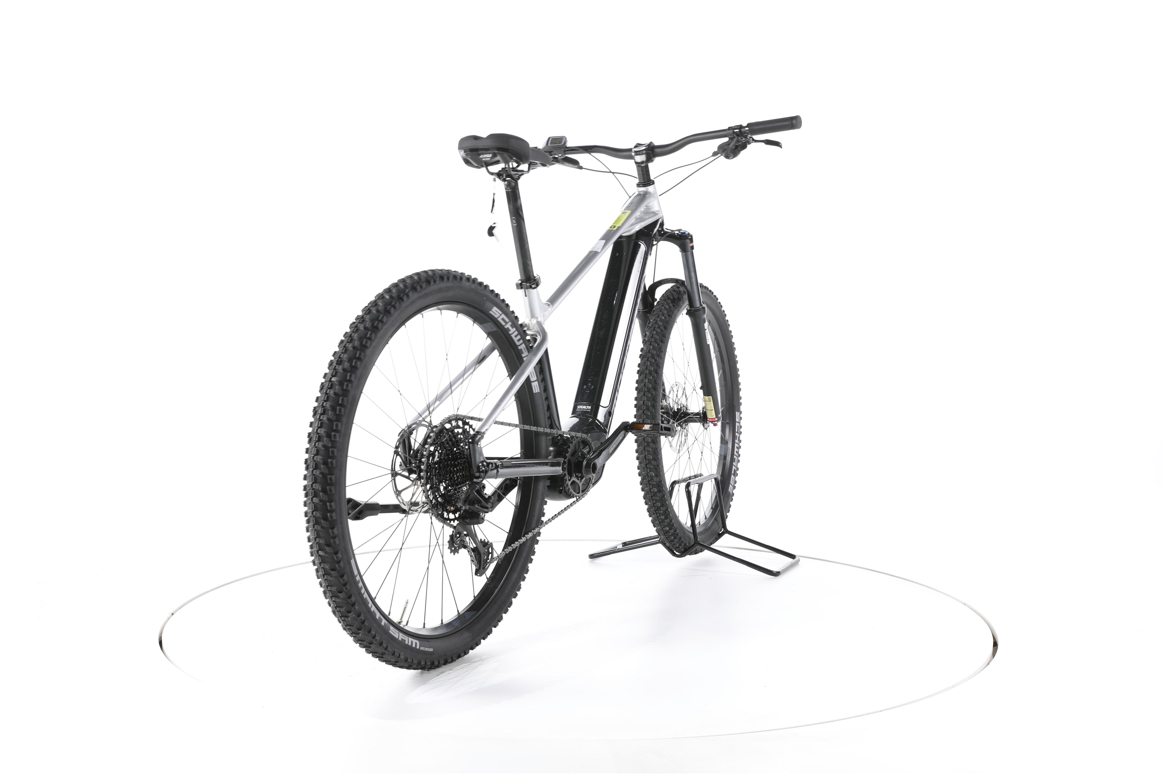 Mondraker Prime E-Bike - Image 11