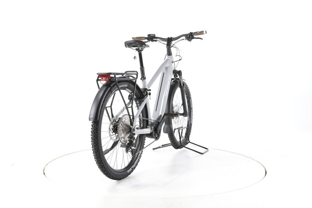 Haibike Trekking 7 Trekking E-Bike - Image 11
