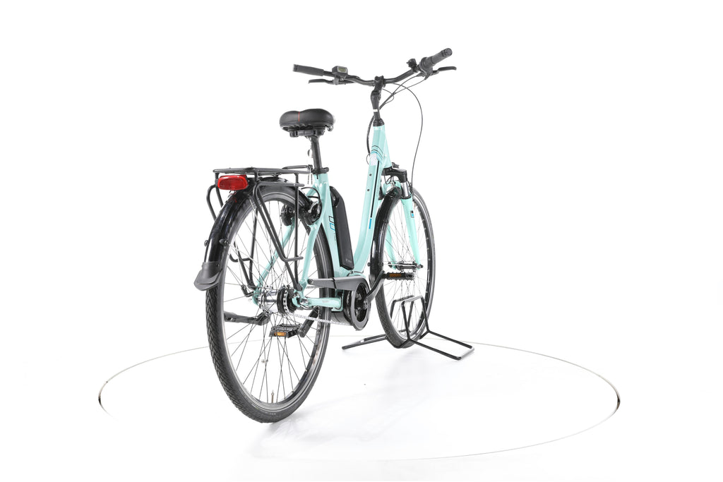 Triumph E-Cloud City E-Bike Tiefeinsteiger - Image 11
