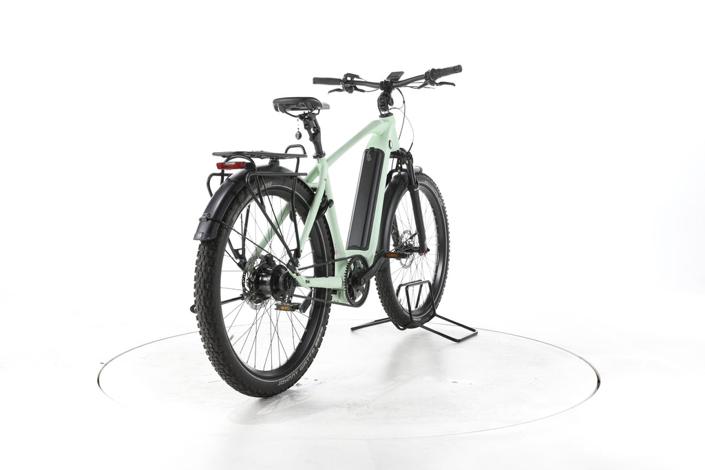 Velo de Ville SEB990 Smart City E-Bike - Image 11