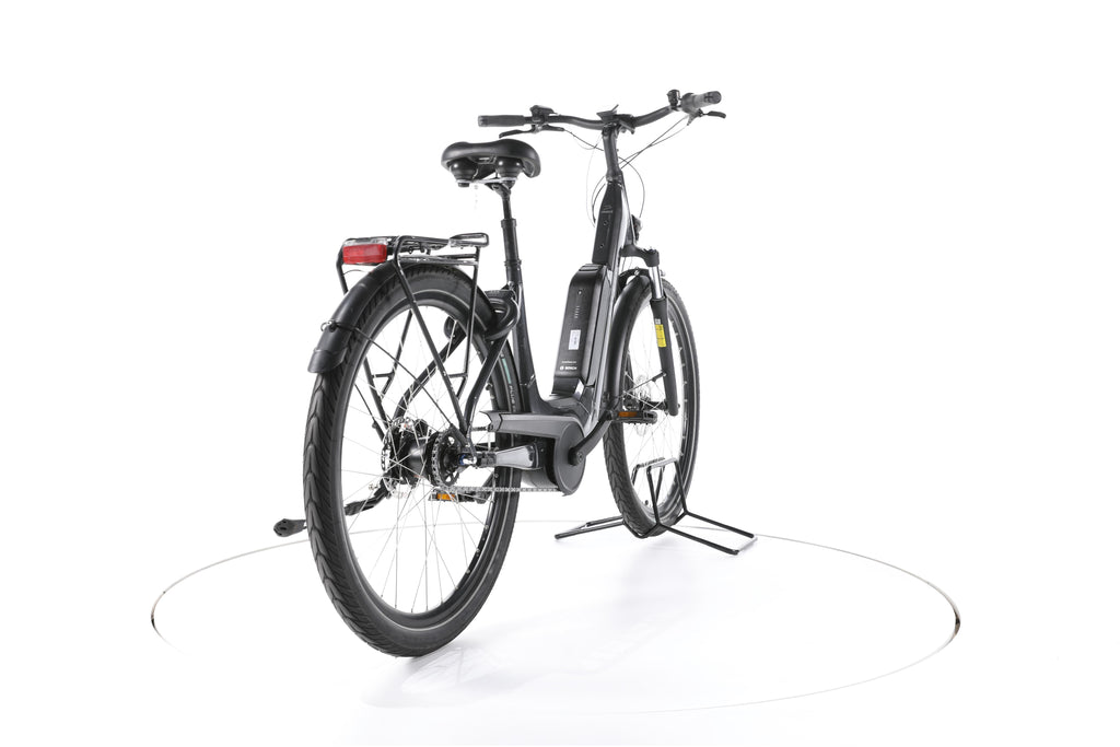 Kalkhoff Image 1.B XXL City E-Bike Tiefeinsteiger - Image 11