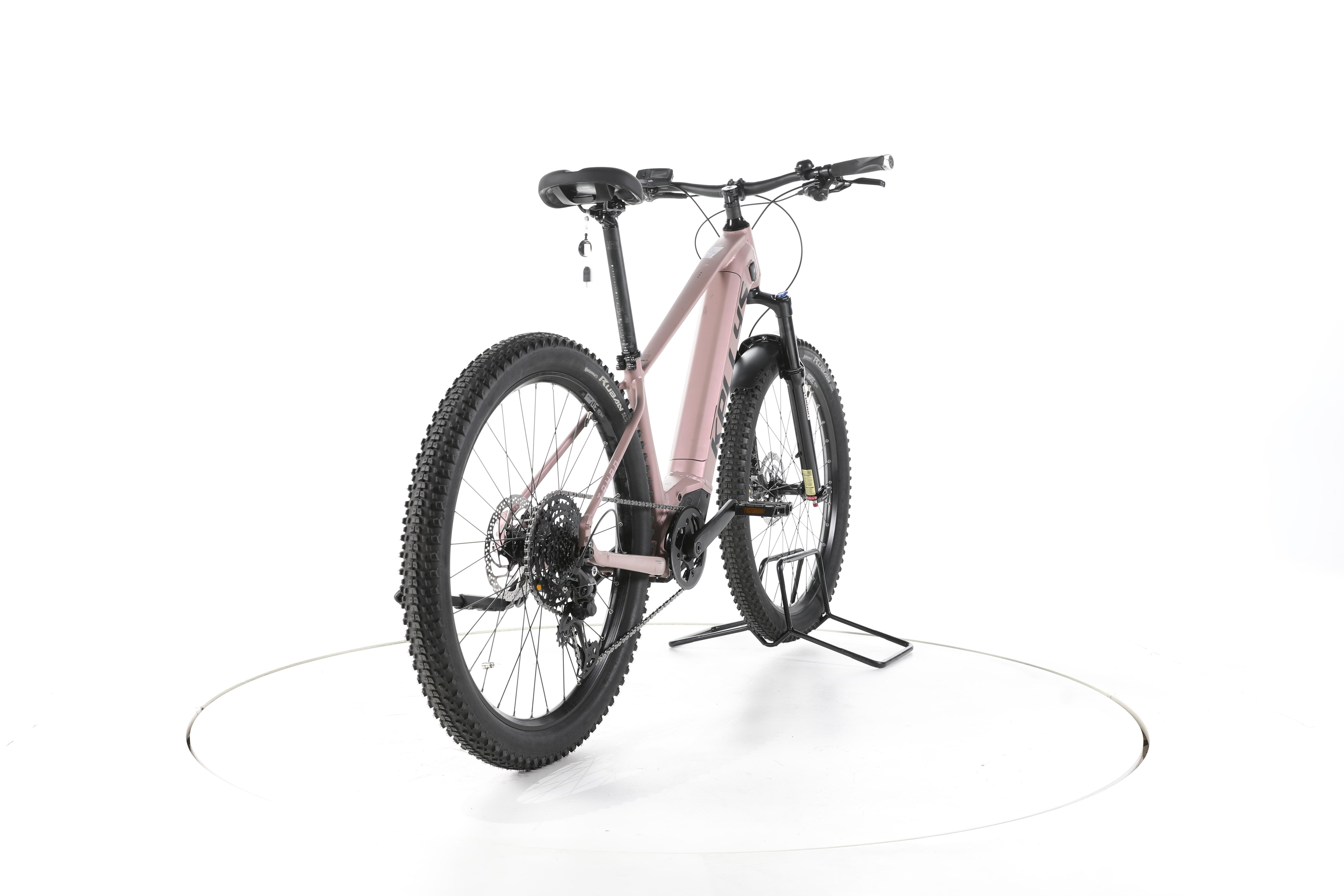 Kellys Tayen R50 E-Bike - Image 11