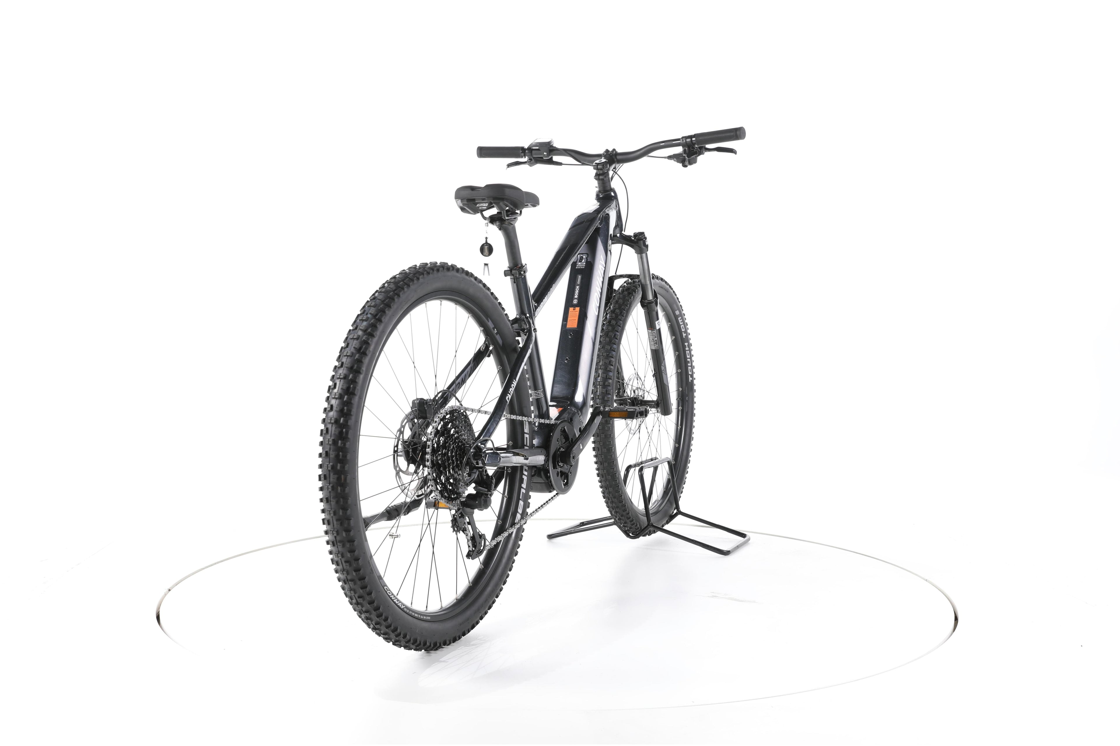 Conway Cairon S 2.0 E-Bike - Image 11
