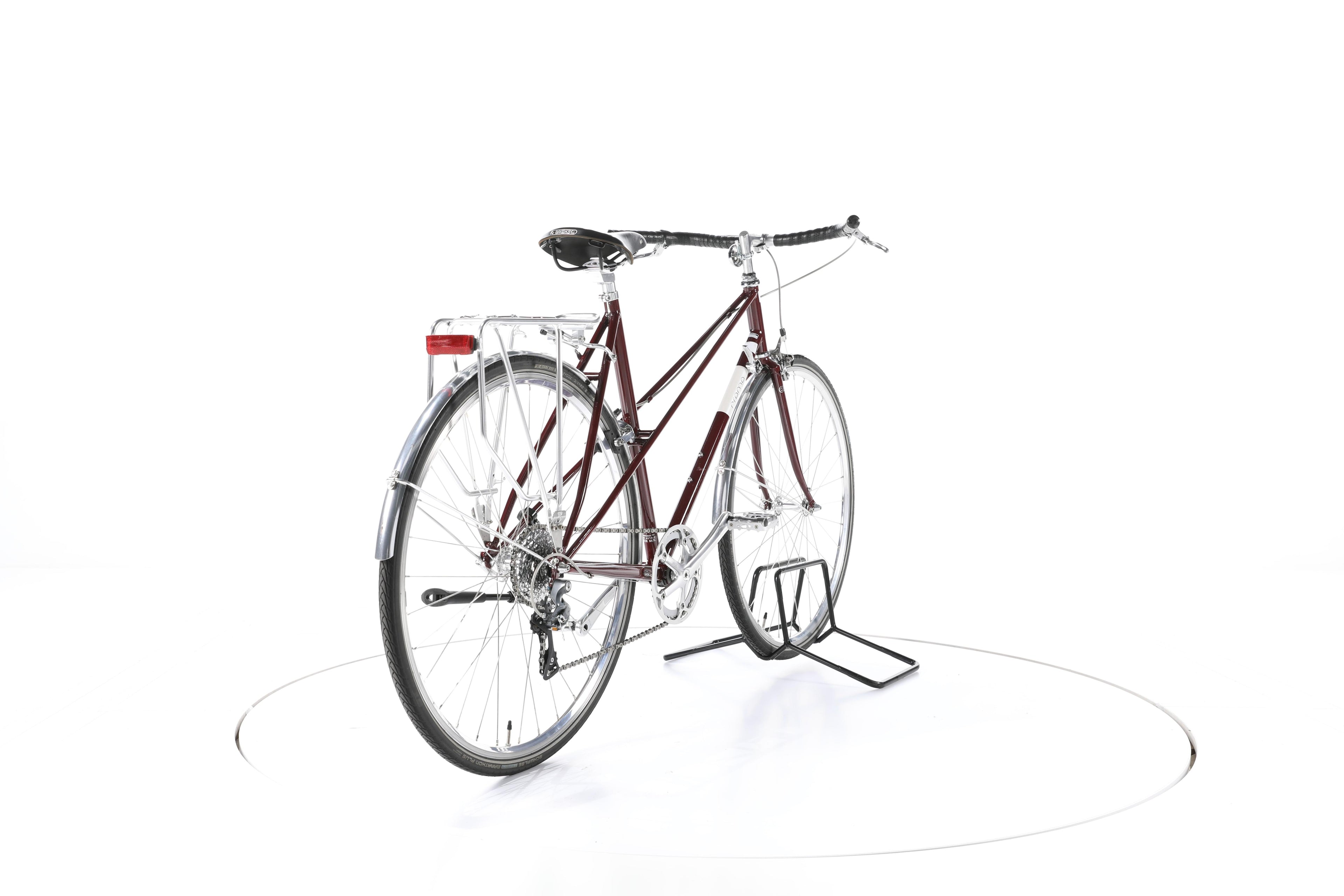 Creme Cycles Echo Mixte - Image 11