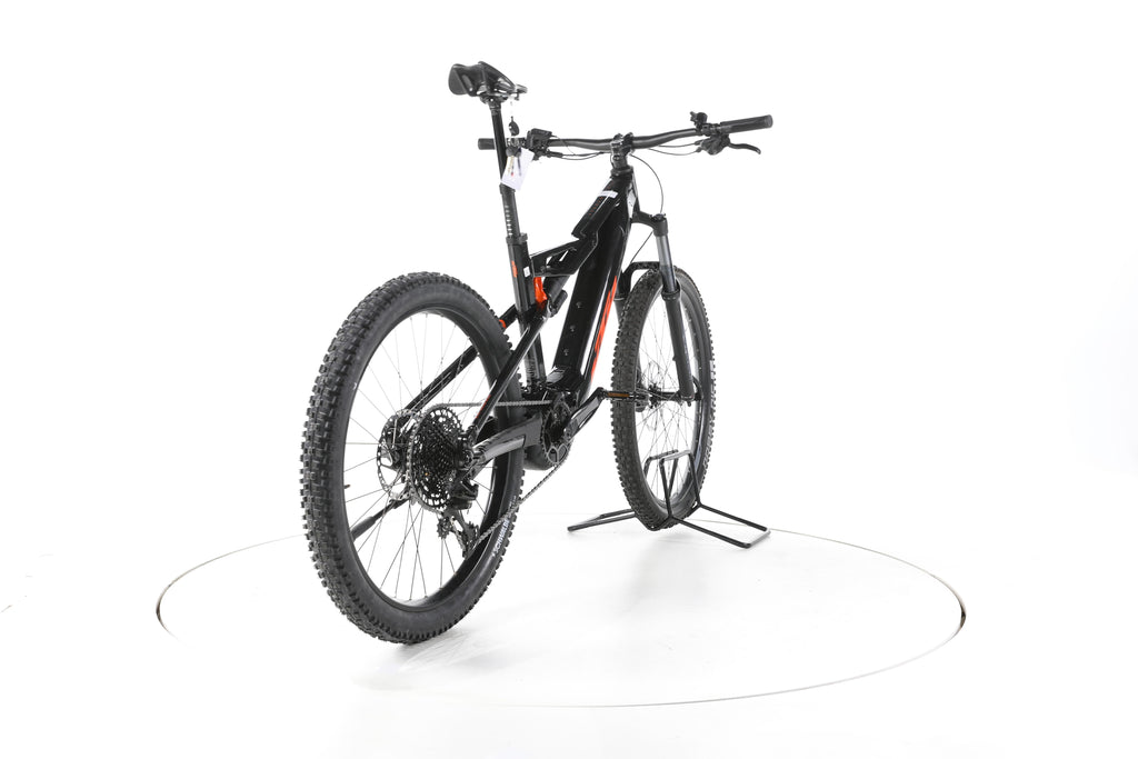KTM Macina Kapoho 7973 E-Bike Fully - Image 11