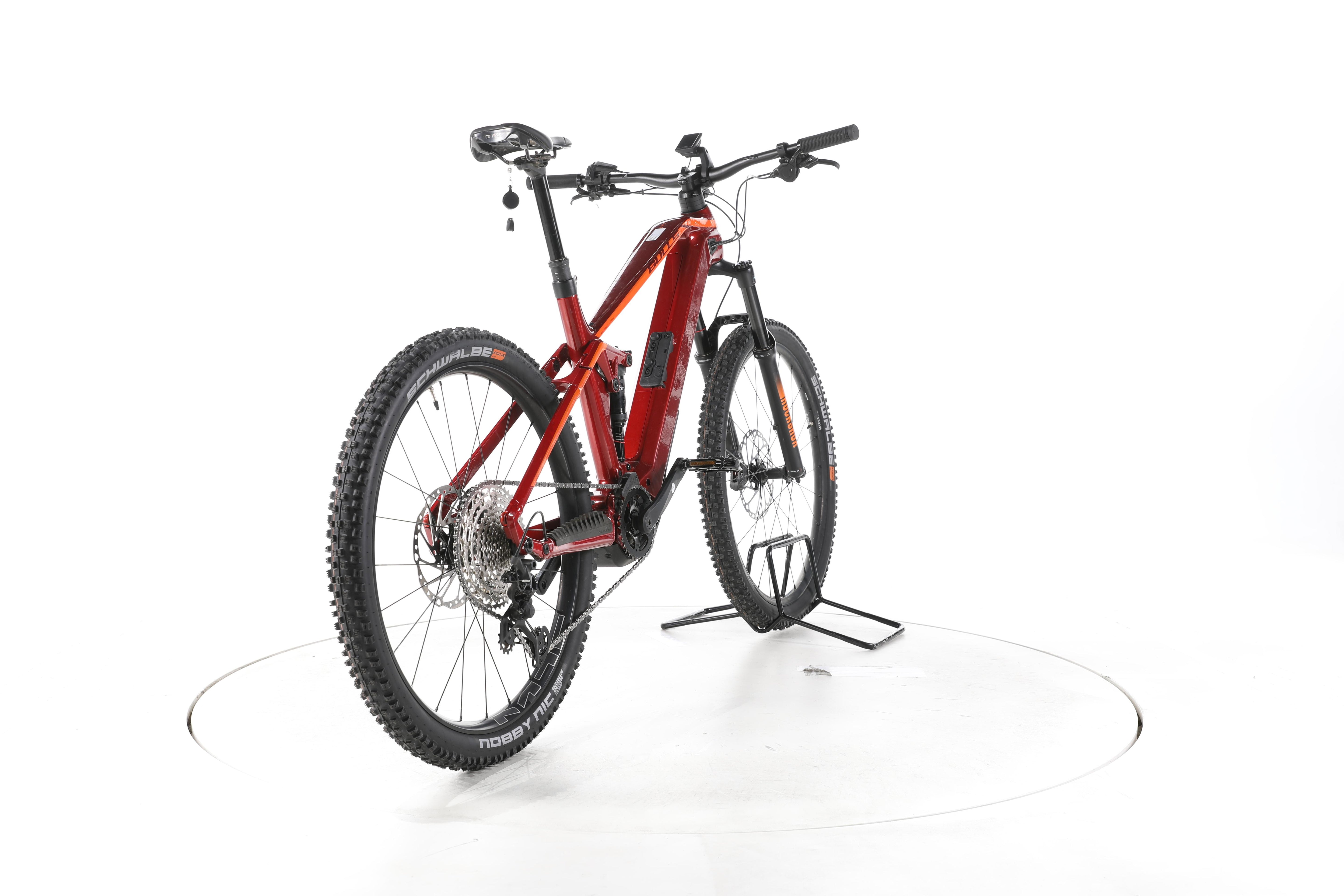 Bulls Sonic EVO AM 3 E-Bike Fully - Image 11