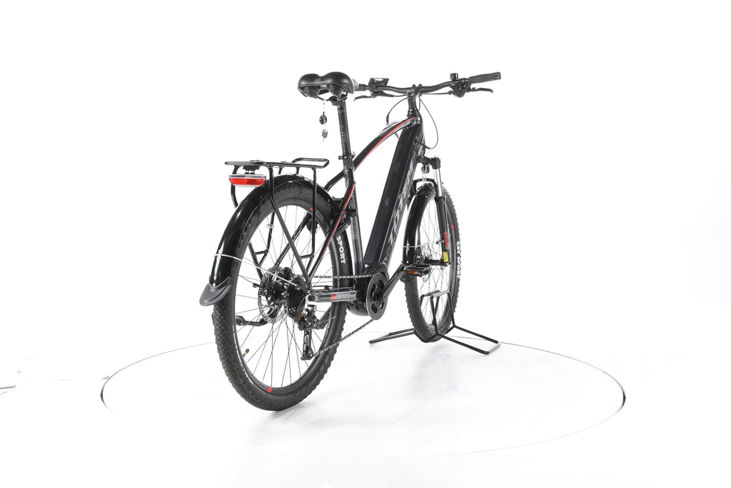 TOTEM Mythos Trekking E-Bike - Image 11