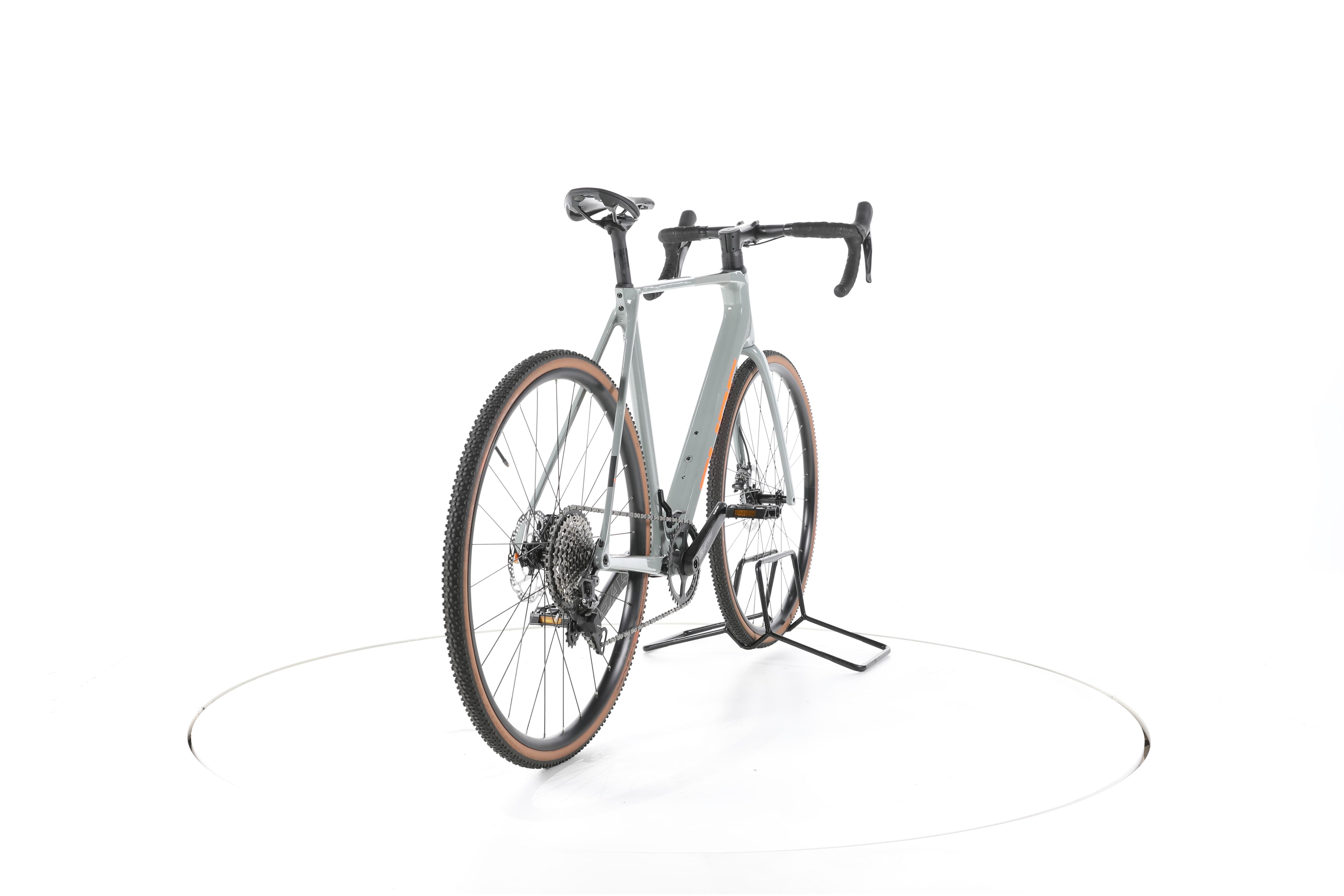 Cube Cross Race C:62 Pro - Image 11