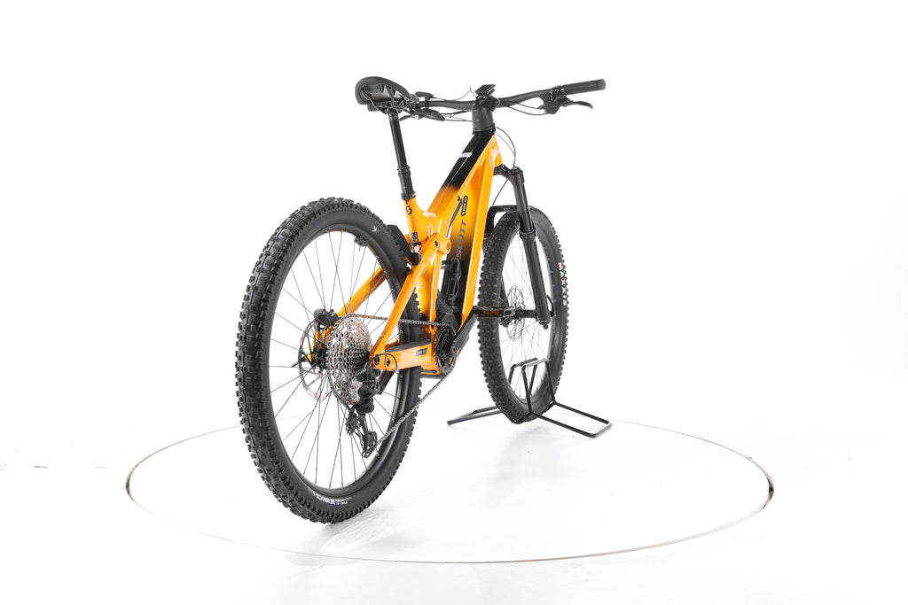 Scott Patron eRIDE 920 E-Bike Fully - Image 11