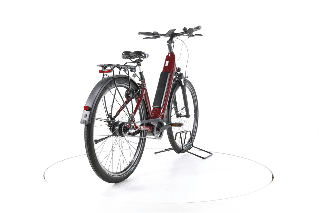 Campus BFM 18 City E-Bike Tiefeinsteiger - Image 11