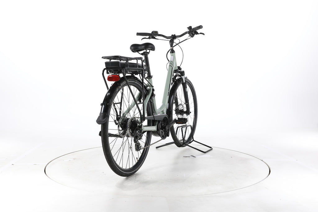 Triumph E-Bird Trekking E-Bike Tiefeinsteiger - Image 11
