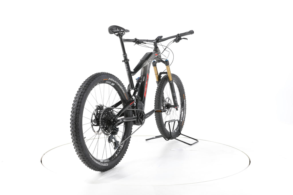 BH Bikes ATOMX LYNX 6 PRO-SE E-Bike Fully Carbon - Image 11