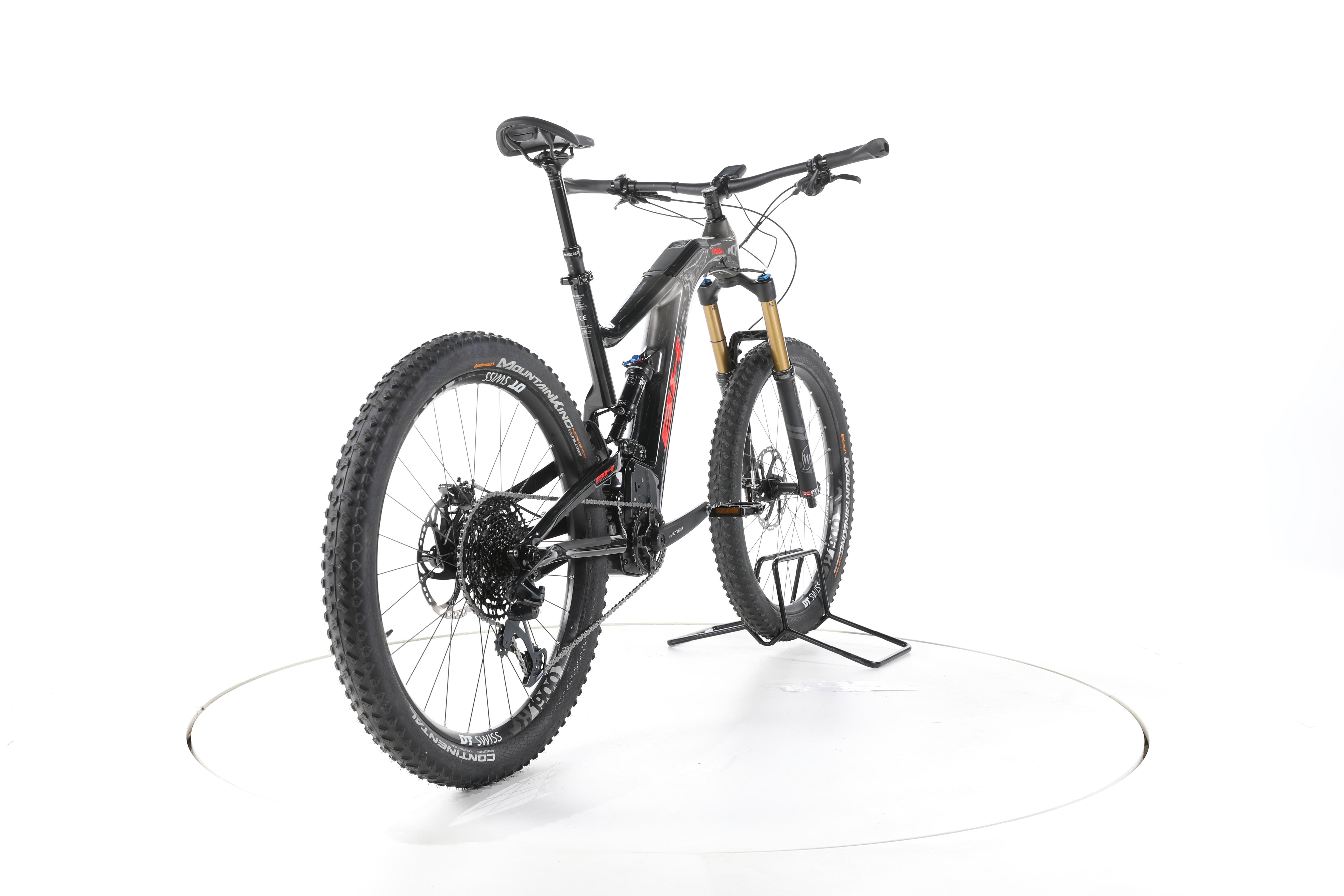 BH Bikes ATOMX LYNX 6 PRO-SE E-Bike Fully Carbon - Image 11