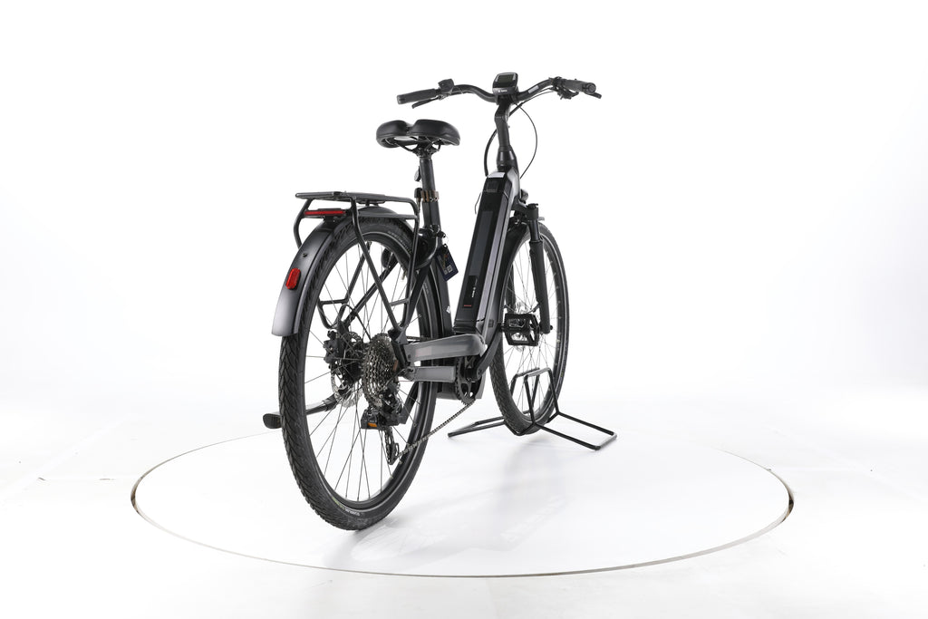 Kettler Quadriga CX10 Trekking E-Bike Tiefeinsteiger - Image 11