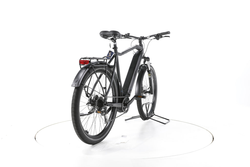 Compel HTS 9.7 Hybrid Trekking E-Bike 2024 - Image 11