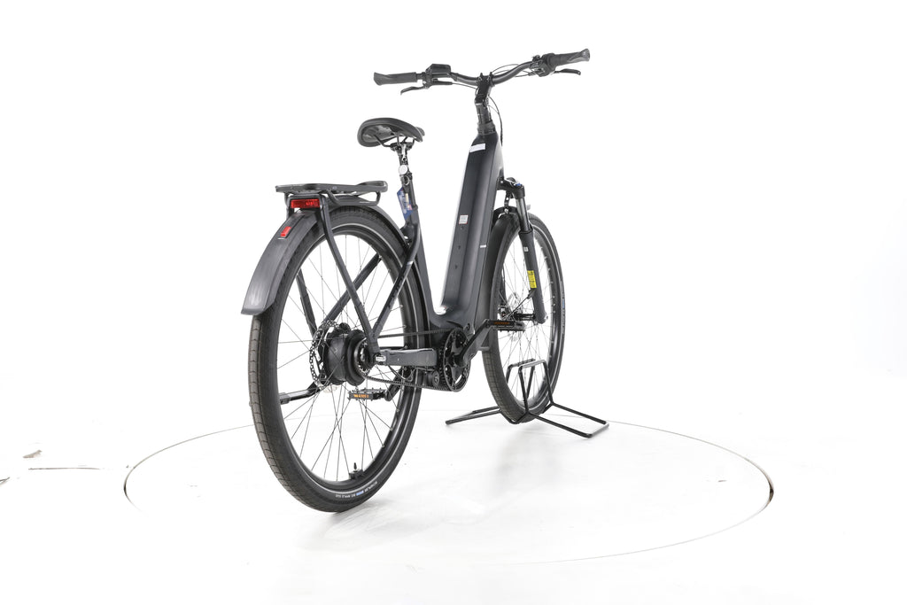 Cube Kathmandu Hybrid Comfort Pro Trekking E-Bike Tiefeinsteiger 2025 - Image 11